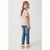IQONIQ Koli Kids T-Shirt aus recycelter Baumwolle (Bild 4)