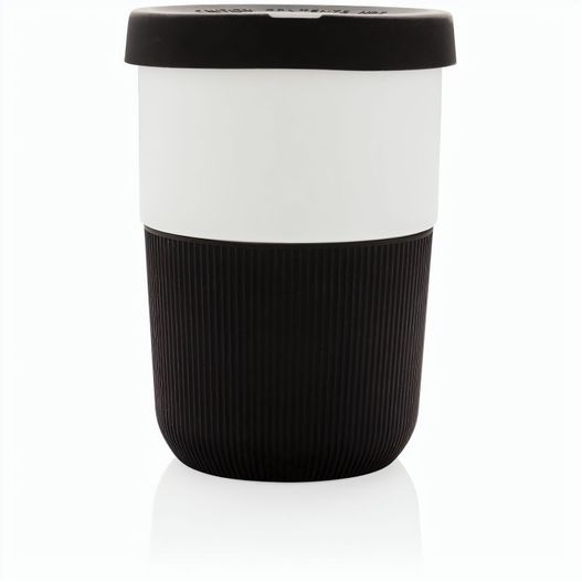 Produktabbildung PLA Cup Coffee-To-Go 380ml PLA Cup Coffee-To-Go 380ml (Bild 1)