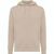 IQONIQ Rila Lightweight Hoodie aus recycelter Baumwolle