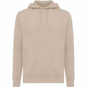 IQONIQ Rila Lightweight Hoodie aus recycelter Baumwolle