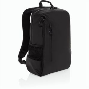 Lima Aware™ RPET wasserabweisender 15,6" Laptop-Rucksack