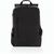 Lima Aware™ RPET wasserabweisender 15,6" Laptop-Rucksack (Bild 1)