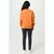 IQONIQ Kruger Relax-Rundhals-Sweater aus recycelt. Baumwolle (Bild 4)