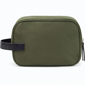 VINGA Marlow Kosmetiktasche aus RCS recyceltem Polyester