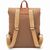 VINGA Sloane-Rucksack RCS aus recyceltem Polyester (Bild 2)