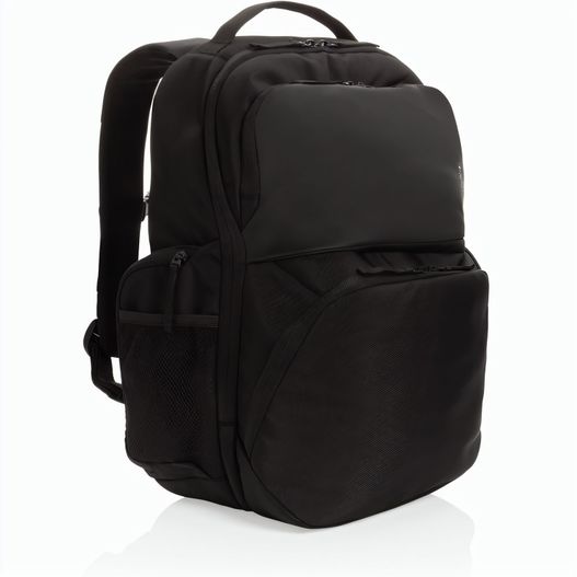 Swiss Peak AWARE™ RPET 15,6 Zoll Pendler-Rucksack (Bild 1)