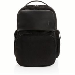 Produktabbildung Swiss Peak AWARE™ RPET 15,6 Zoll Pendler-Rucksack Swiss Peak AWARE™ RPET 15,6 Zoll Pendler-Rucksack