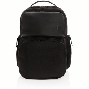 Swiss Peak AWARE™ RPET 15,6 Zoll Pendler-Rucksack