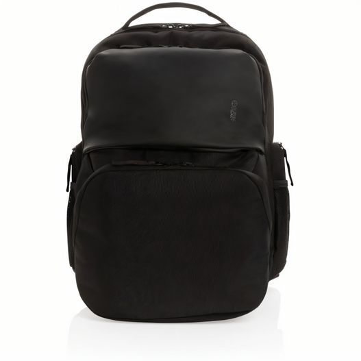 Swiss Peak AWARE™ RPET 15,6 Zoll Pendler-Rucksack (Bild 1)