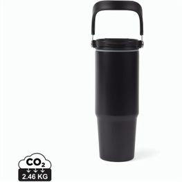 VINGA Eos Trek 880ml Flasche aus RCS rec. Stainless-Steel