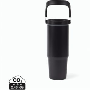 VINGA Eos Trek 880ml Flasche aus RCS rec. Stainless-Steel