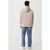 IQONIQ Yengo Hoodie mit Seitentaschen aus rec. Baumwolle (Bild 4)