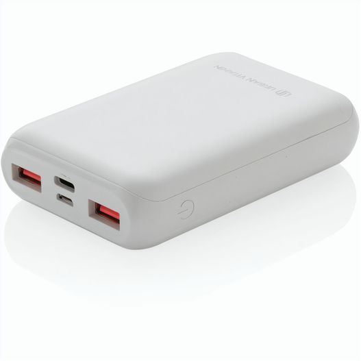 Urban Vitamin Alameda 10.000mAh 18W PD Powerbank (Bild 1)