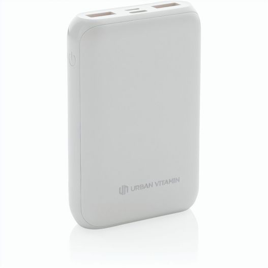 Urban Vitamin Alameda 10.000mAh 18W PD Powerbank (Bild 1)