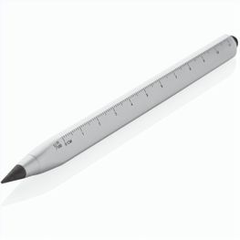 Produktabbildung Eon Infinity Multitasking Stift aus RCS recycelt. Aluminium Eon Infinity Multitasking Stift aus RCS recycelt. Aluminium