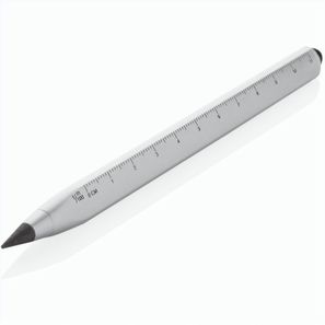 Eon Infinity Multitasking Stift aus RCS recycelt. Aluminium
