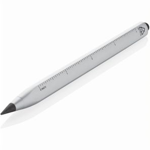 Eon Infinity Multitasking Stift aus RCS recycelt. Aluminium