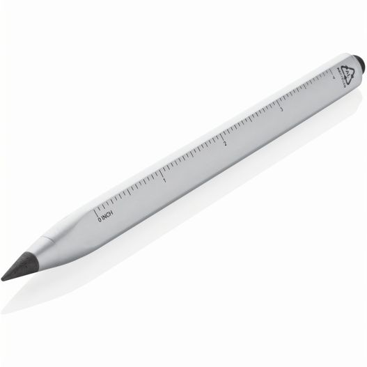 Eon Infinity Multitasking Stift aus RCS recycelt. Aluminium (Bild 1)