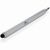 Eon Infinity Multitasking Stift aus RCS recycelt. Aluminium (Bild 4)