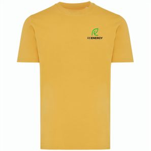 IQONIQ Brett T-Shirt aus recycelter Baumwolle