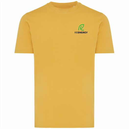 IQONIQ Brett T-Shirt aus recycelter Baumwolle (Bild 1)