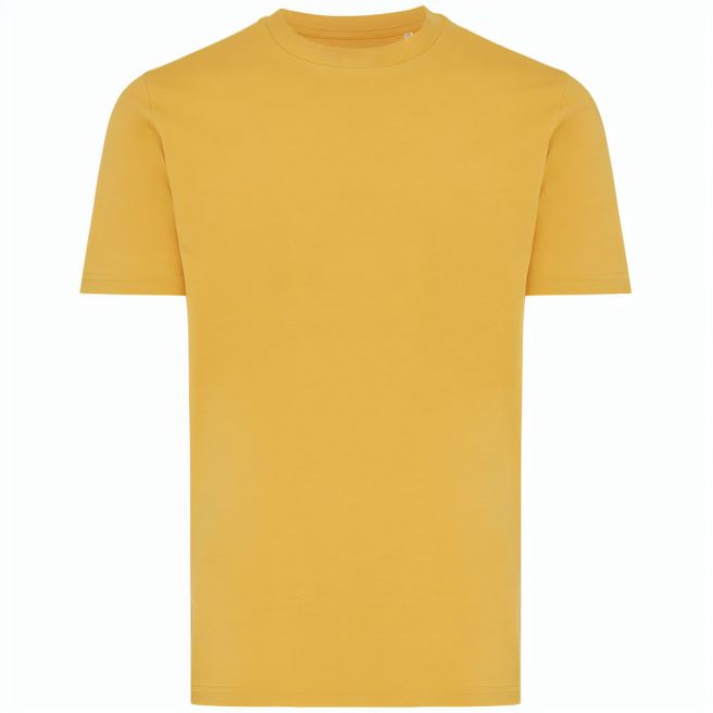 IQONIQ Brett T-Shirt aus recycelter Baumwolle