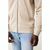 IQONIQ Abisko Zip-Kapuzenpullover aus recycelter Baumwolle (Bild 3)