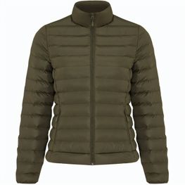 IQONIQ Maiko Damen Steppjacke aus recyceltem Polyester