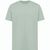 IQONIQ Kakadu relaxed T-Shirt aus recycelter Baumwolle