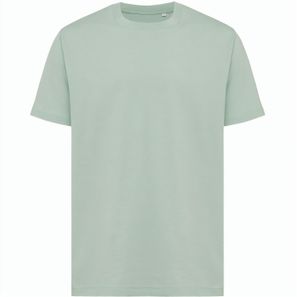 IQONIQ Kakadu relaxed T-Shirt aus recycelter Baumwolle