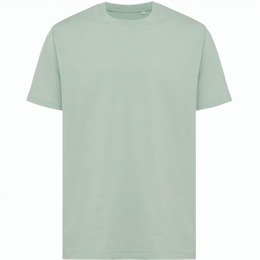 IQONIQ Kakadu relaxed T-Shirt aus recycelter Baumwolle (Bild 1)