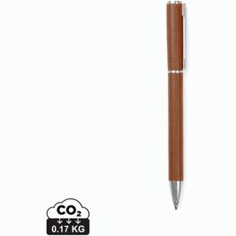 Produktabbildung VINGA Timo Stift aus RCS recyceltem Aluminium VINGA Timo Stift aus RCS recyceltem Aluminium