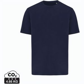 IQONIQ Nikko Heavyweight T-Shirt aus recycelter Baumwolle