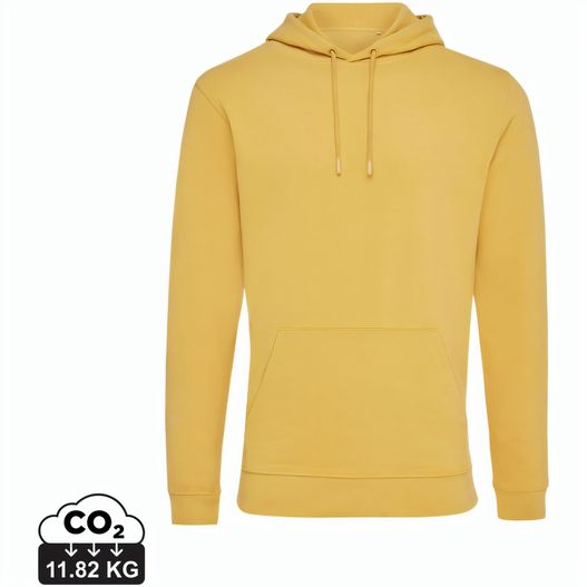 IQONIQ Jasper Hoodie aus recycelter Baumwolle (Bild 1)