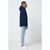 IQONIQ Makalu Herren Softshelljacke aus recyceltem Polyester (Bild 4)