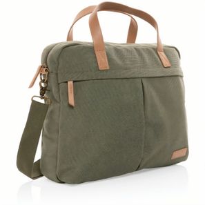 Impact AWARE™ 16 oz. rCanvas Laptop-Tasche