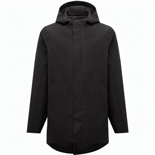 IQONIQ Thelon Parka aus recyceltem Polyester (Bild 1)