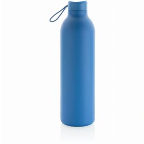 Avira Avior RCS recycelte Stainless-Steel Flasche 1L