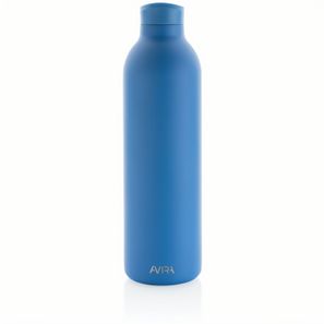 Avira Avior RCS recycelte Stainless-Steel Flasche 1L