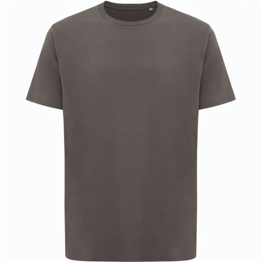 IQONIQ Kakadu relaxed T-Shirt aus recycelter Baumwolle (Bild 1)