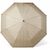 VINGA Bosler AWARE™ 21" faltbarer Schirm aus recyceltem PET (Bild 2)