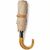 VINGA Bosler AWARE™ 21" faltbarer Schirm aus recyceltem PET (Bild 3)