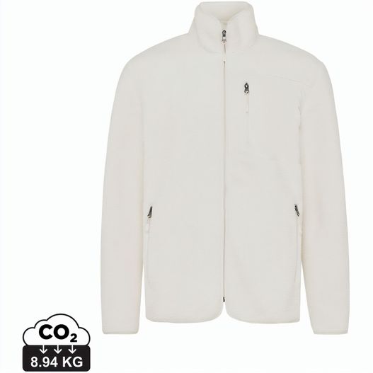 Produktabbildung IQONIQ Diran Fleecejacke aus recyceltem Polyesterflor IQONIQ Diran Fleecejacke aus recyceltem Polyesterflor (Bild 1)