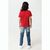 IQONIQ Koli Kids T-Shirt aus recycelter Baumwolle (Bild 4)