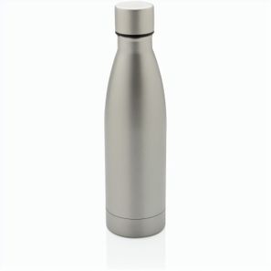 RCS recycelte Stainless Steel Solid Vakuum-Flasche