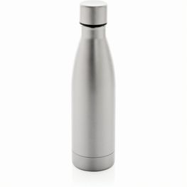 Produktabbildung RCS recycelte Stainless Steel Solid Vakuum-Flasche RCS recycelte Stainless Steel Solid Vakuum-Flasche