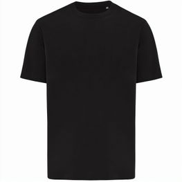 IQONIQ Nikko Heavyweight T-Shirt aus recycelter Baumwolle