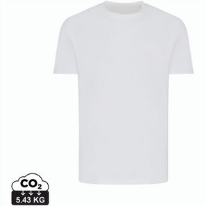 IQONIQ Brett T-Shirt aus recycelter Baumwolle