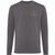 IQONIQ Zion Rundhals-Sweater aus recycelter Baumwolle (Bild 4)