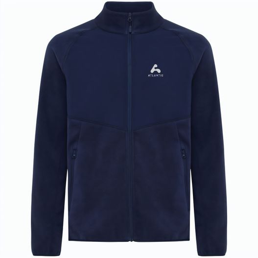 Produktabbildung IQONIQ Talung Mikrofleece Jacke aus recyceltem Polyester IQONIQ Talung Mikrofleece Jacke aus recyceltem Polyester (Bild 1)